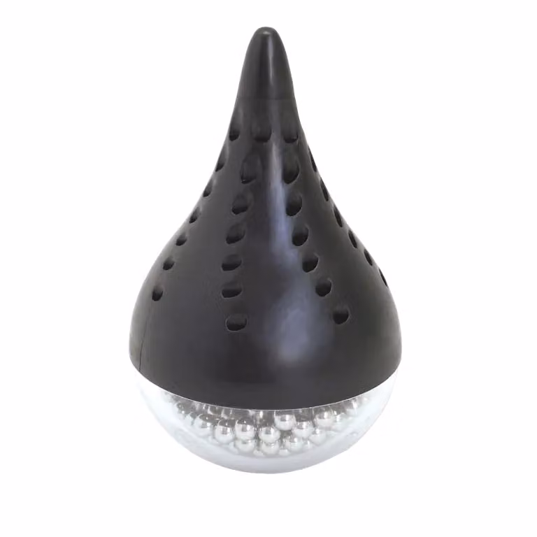 Sfere per la pulizia dei decanter - BOXinBAG