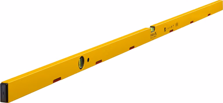 Livella Stabila tipo 70 M, 200 cm