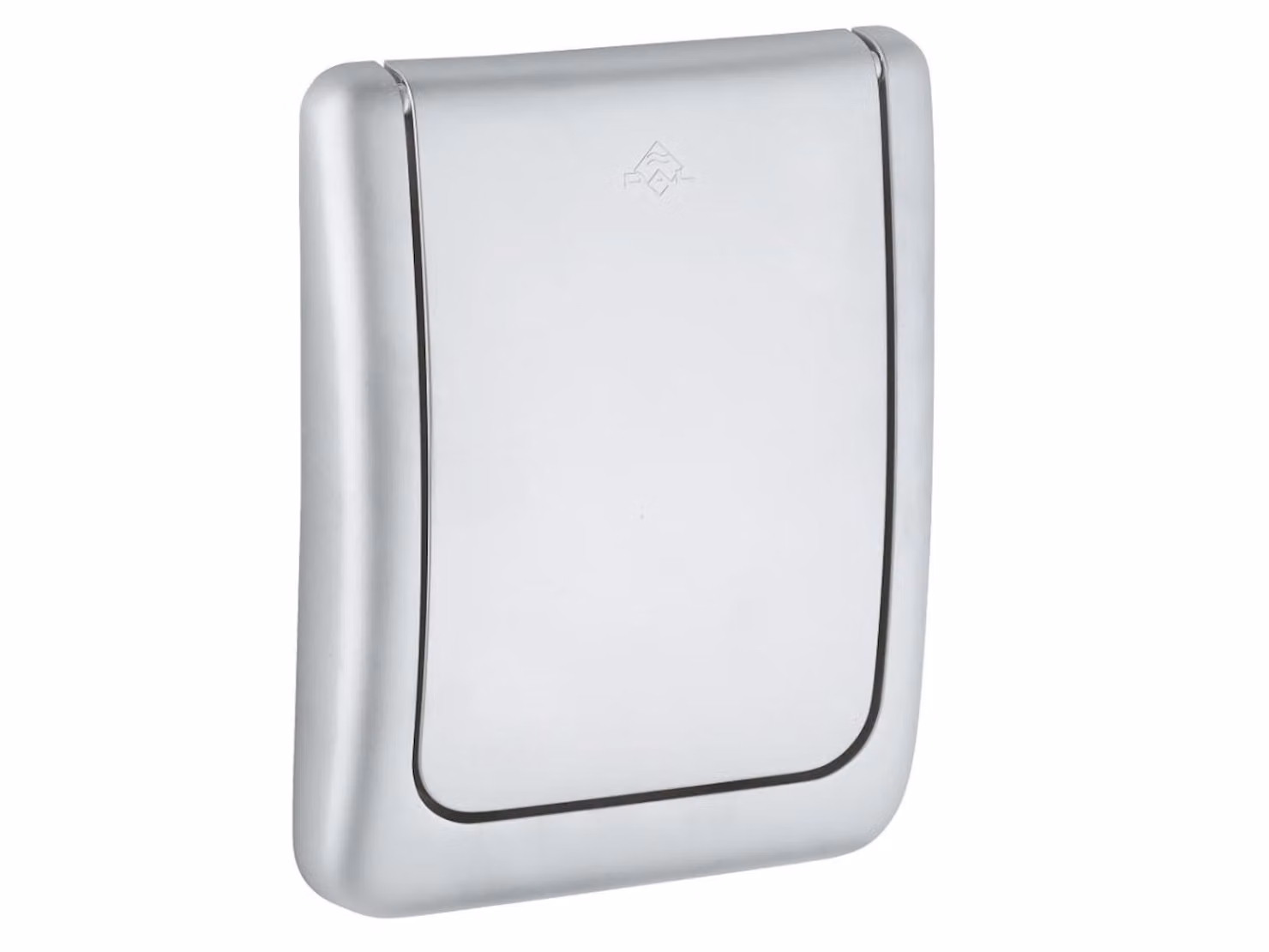 Grohe Classic Abdeckplatte komplet mattchrom - 43177P00