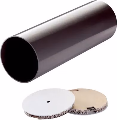 Maico Manicotto per grezzo RH 125, DN 125 0059.0166
