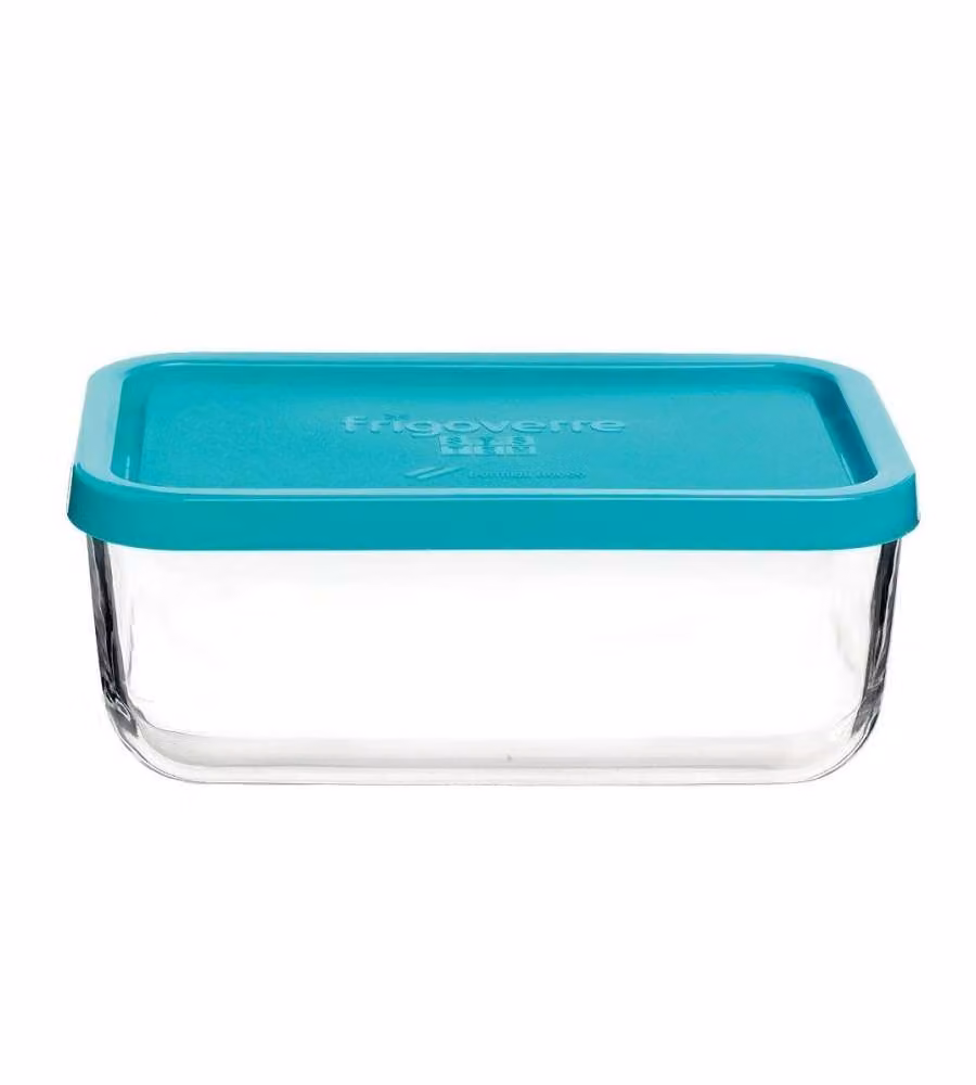 Contenitore Frigoverre Quadro 22 x 22 cm