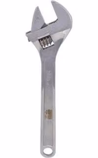 KS TOOLS ACCIAIO INOX Chiave combinata, regolabile, 12' ( 964.1304 )