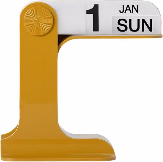Calendario da parete per ufficio, calendario 2025-2026 per l'uso quotidiano in ufficio, decorazione per la casa, arredamento per ufficio, accessori per ufficio, con indicazione di giorni, settimane e tabella mensile