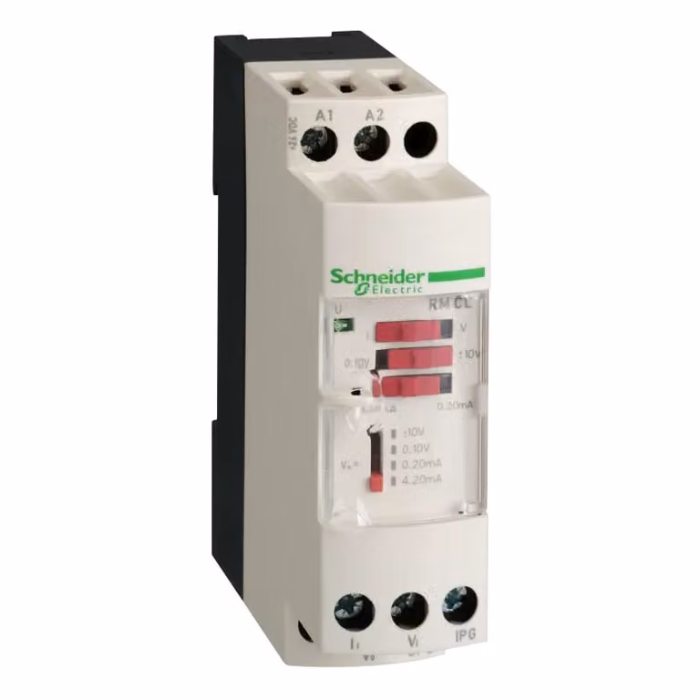 Convertitore U/I Schneider Electric RMCL55BD