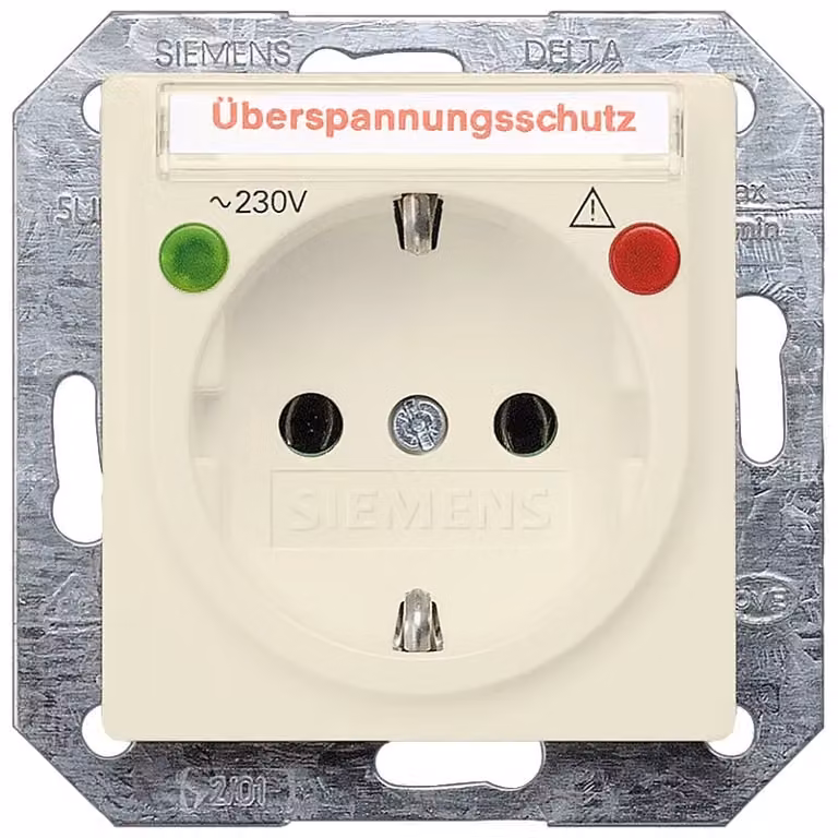 Siemens 5UB1565, 110 g, 50 mm, 90 mm, 85 mm