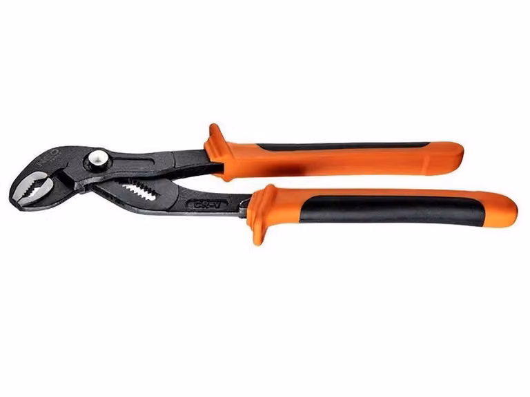 NEO TOOLS Pinze per tubi 300 mm, gamma 0-46 mm