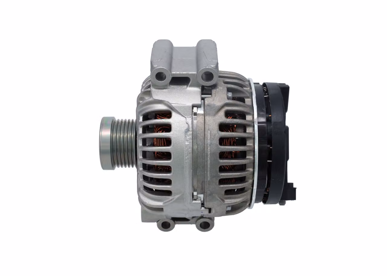 Alternatore Bosch 150A