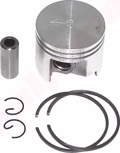 Pistone per Stihl Ms192T 37Mm ( 1137 030 2002 ) Golf