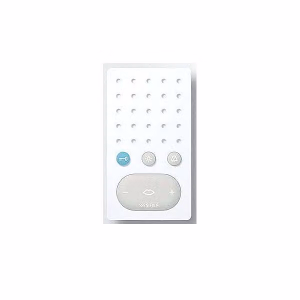 Siedle&Söhne telefono vivavoce per autobus BFS 850-02 W 200040000-00