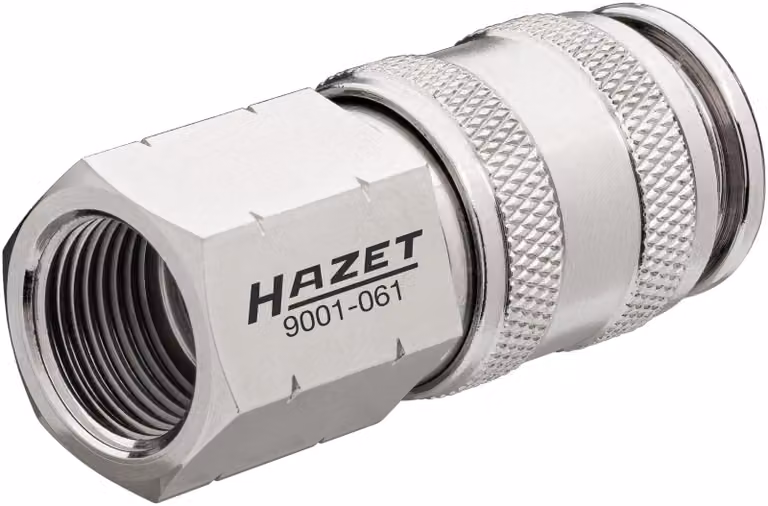 Raccordo per aria compressa Hazet, 9001-061