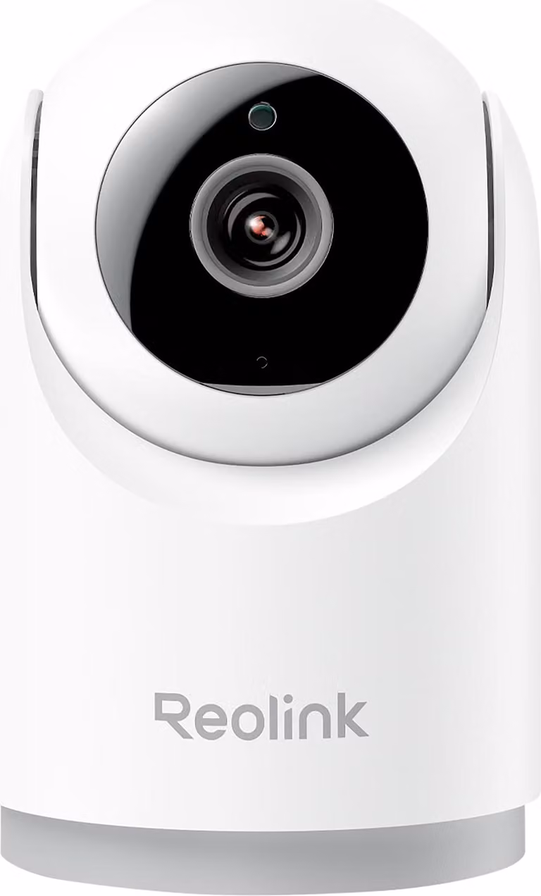 Reolink E331 telecamera di sorveglianza Torretta Telecamera di sicurezza IP Interno 2880 x 1616 Pixel Soffitto/Scrivania