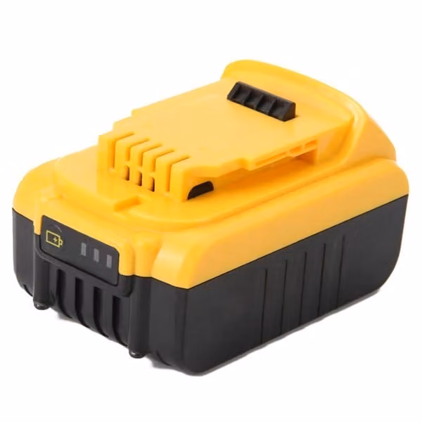 Batteria per Dewalt DCB180,DCB181,DCB182,DCB200,DCB201 3000mAh Li-on, non originale