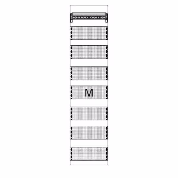 Striebel&John Campo multimediale FM17P 2CPX054025R9999