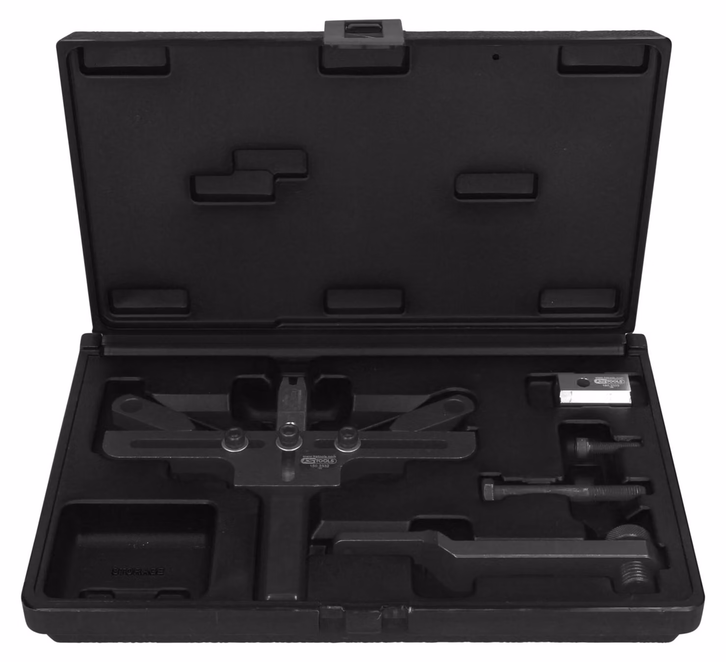 Set di staffe per volano per BMW, 7 pezzi