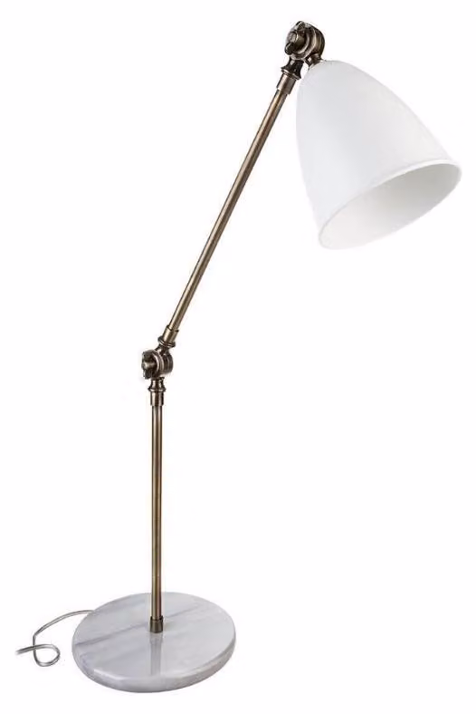 Lampada da scrivania snodabile Konrat ASZ1245