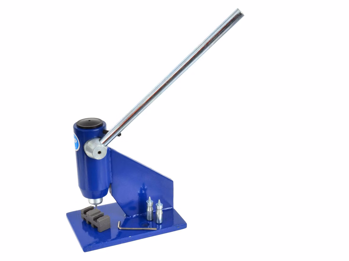 Geko | Utensile Di Rivettatura, Set Di Utensili Di Rivettatura Per Catene