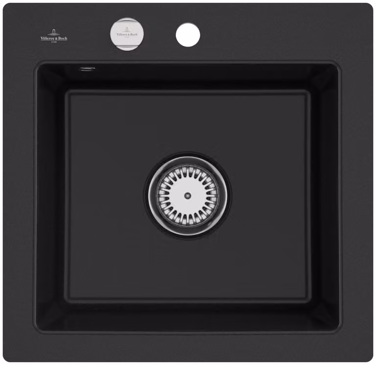 Villeroy & Boch 33152FJ0 SP Subway 50 S piatto 490 x 475 mm