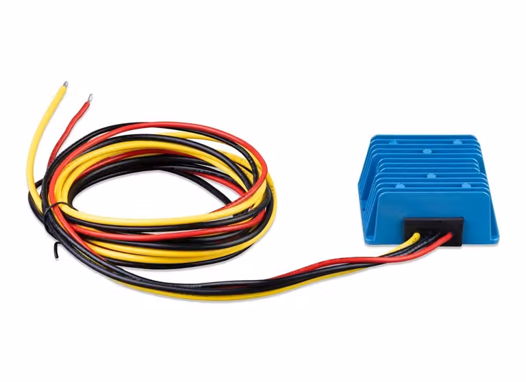 Victron Energy Wandler Orion IP67 24/12-20 240 W 24 V/DC - 12 V (ORI241220260)