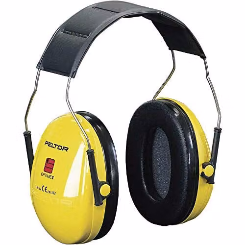 Cuffia Antirumore                    H510A-401  3M