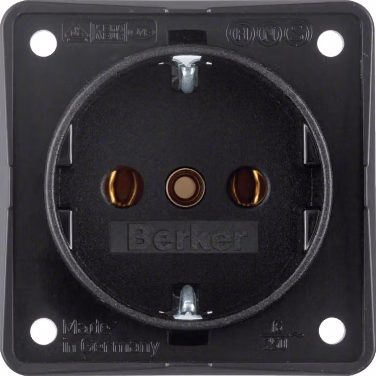 Presa di corrente bw MOBIL R 9418505