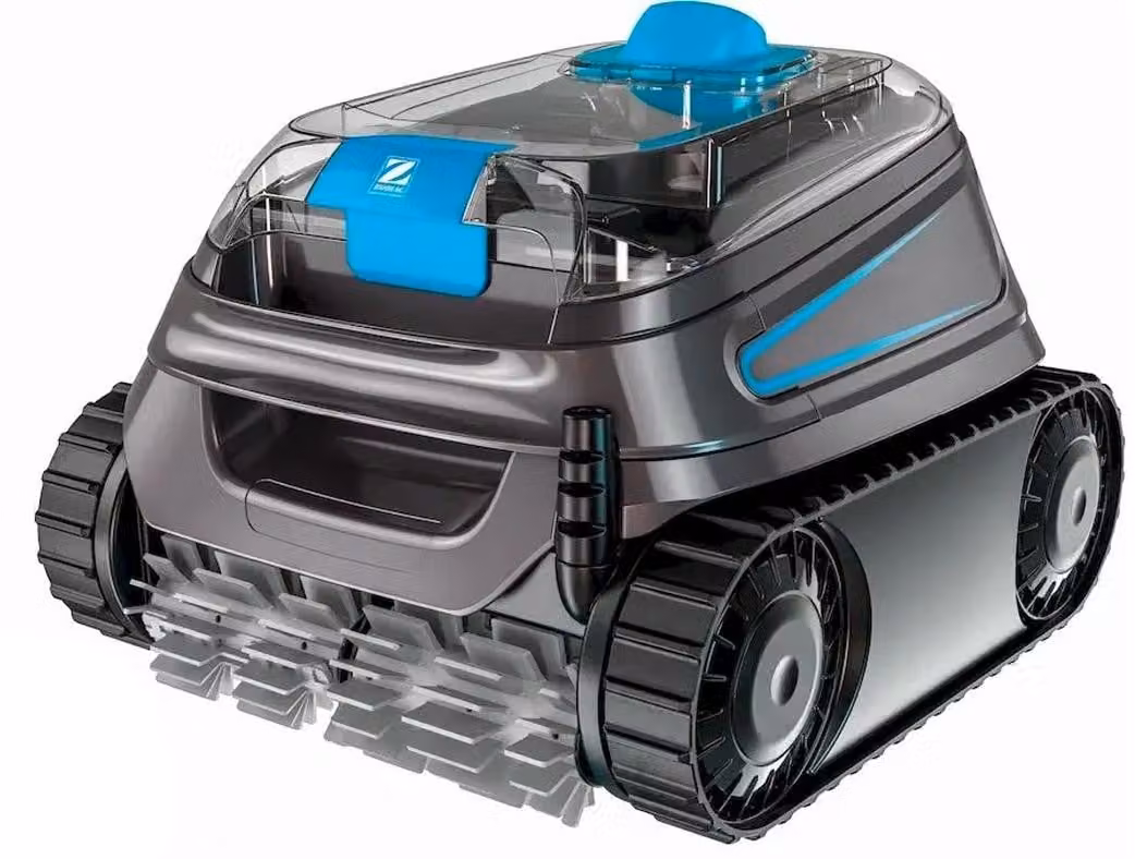 Aspiratore elettrico Clean Funds CNX 50 IQ