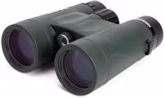 Binocolo Celestron NATURE DX 10x42 Verde