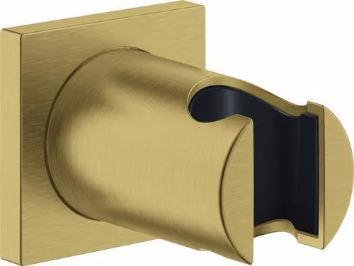 Supporto doccia a parete Rainshower 27075 non regolabile angolare cool sunrise geb