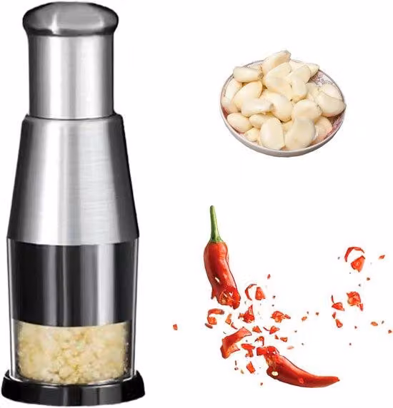 Coltello elettrico multifunzione da cucina