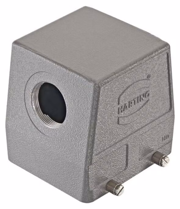 Bussola M40 - Bussola per connettore industriale 19 30 032 0528