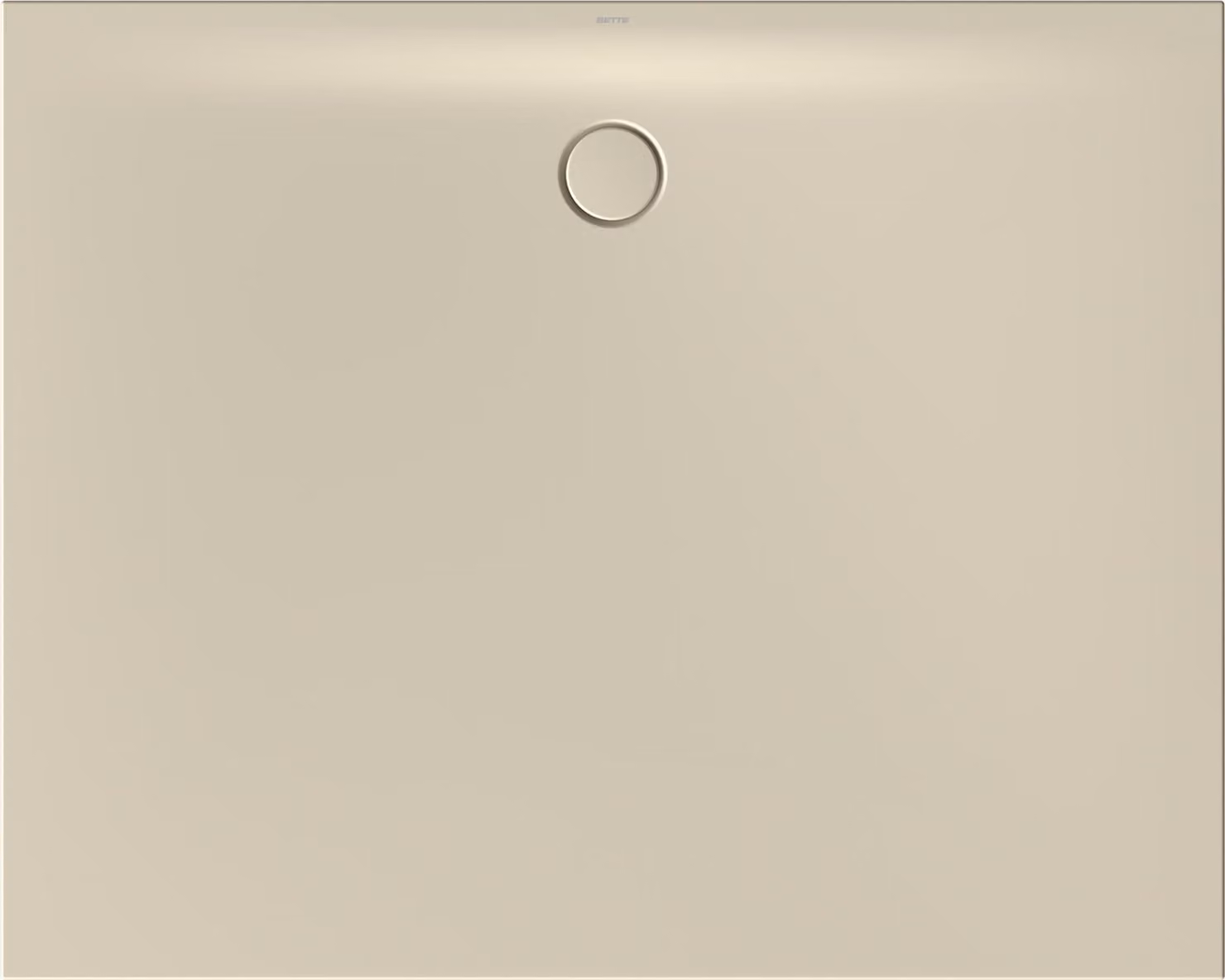 BetteFloor Side receveurs de douche avec BetteAntidérapant Pro, 1500x1200mm, 3395-422AE, 3395-422AE