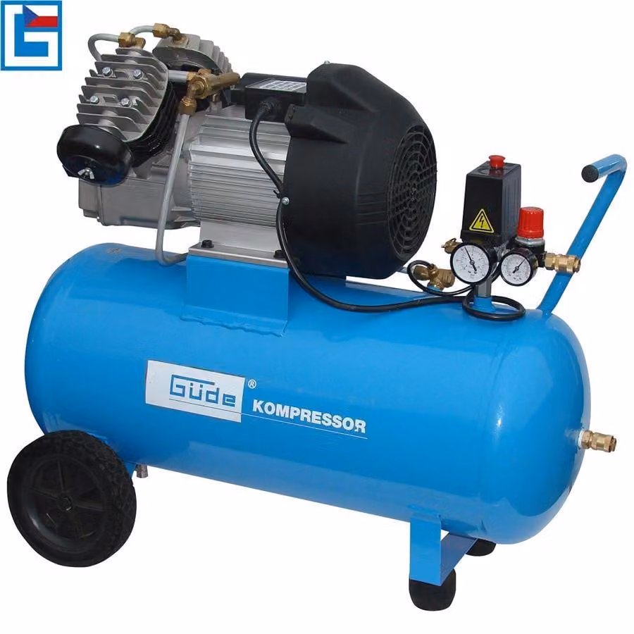 Compressore 400/10/50 N