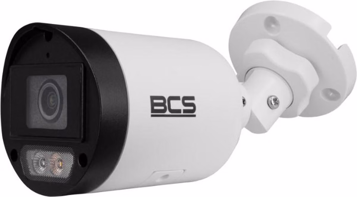 Telecamera BCS POINT BCS-P-TIP14FSR3L3-Ai