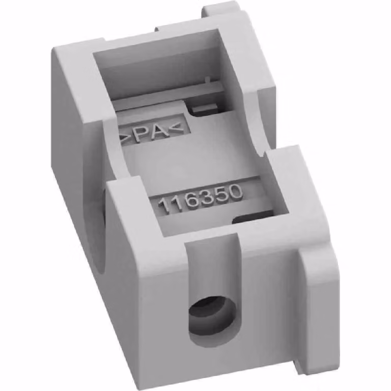 Adattatore Striebel&John per telaio EDF TZ606