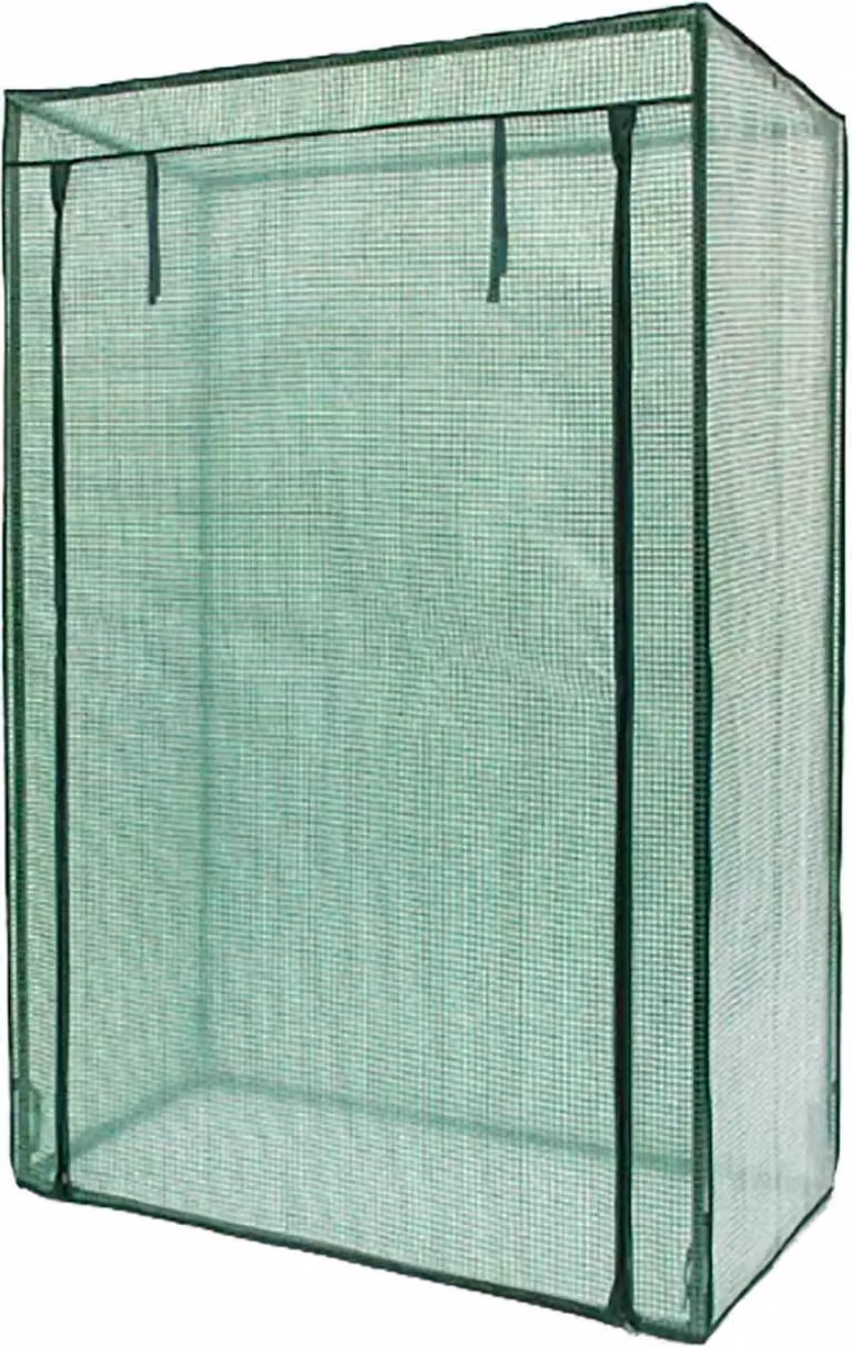 Serra Strend Pro Greenhouse, in pellicola, 100x50x150 cm, serra a tunnel