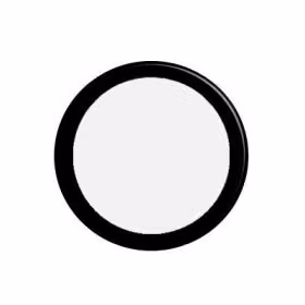 Fotocamera principale posteriore per iPhone 6 nero lente della fotocamera NUOVO