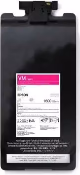 Cartuccia d'inchiostro Epson SureColor P20500 Vivid Magenta 1600 ml C13T56F300