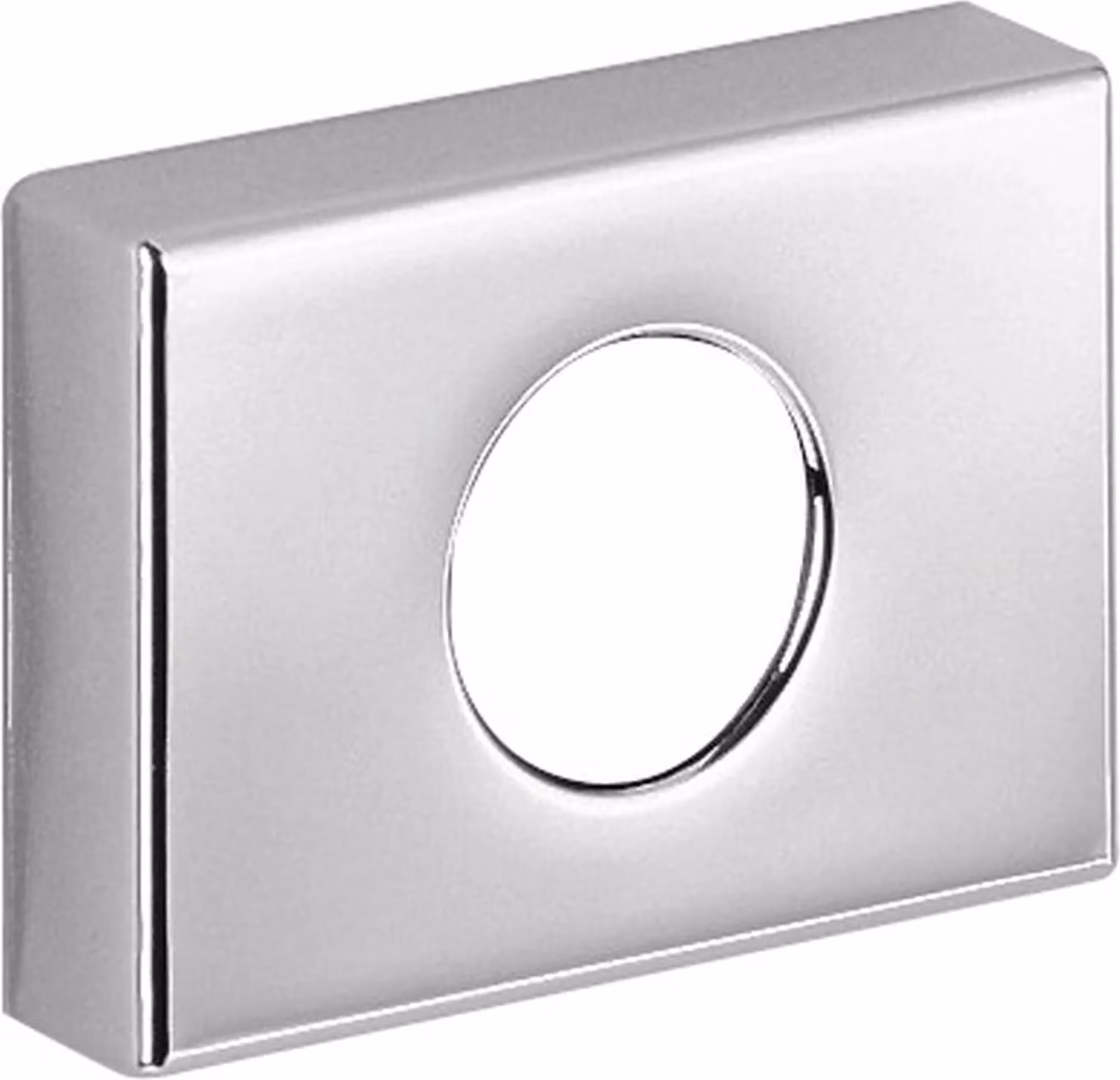 Keuco Sacchetto igienico universale cromato, 1 pz.