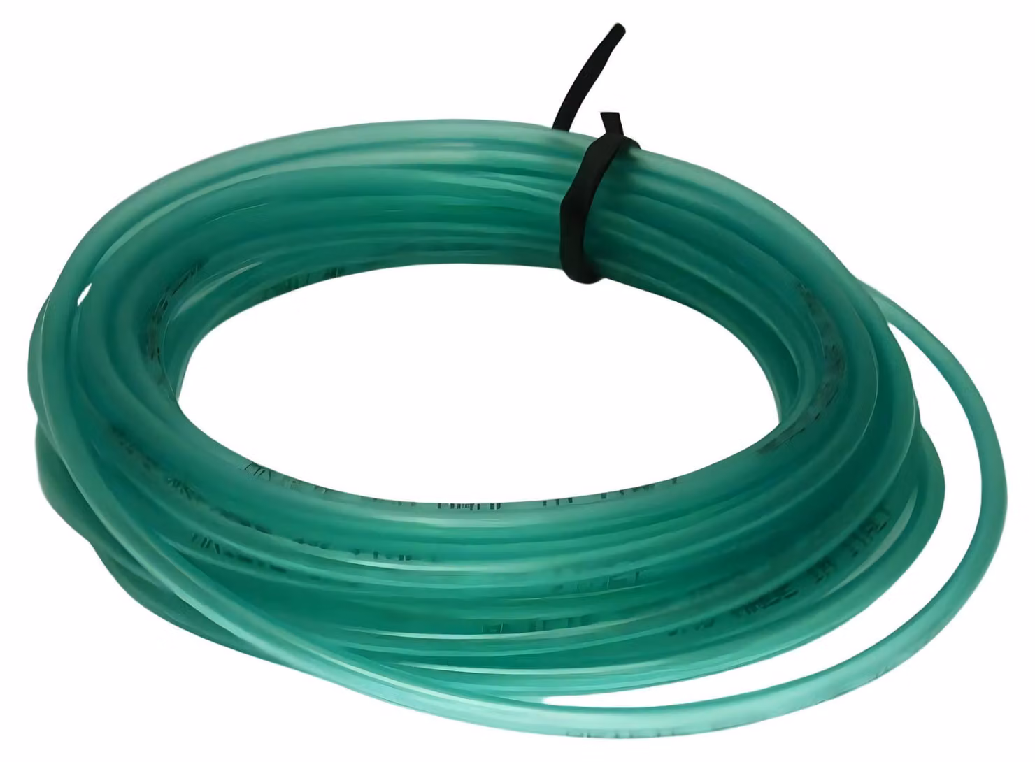 Tubo in PVC per benzina, BestPrice, 5 x 8 mm, 10 metri