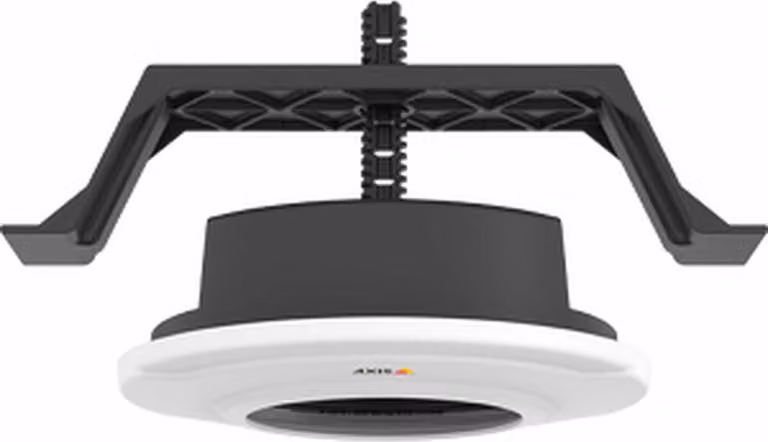 Axis T94S01L - Kit di montaggio per telecamere - Montaggio a incasso