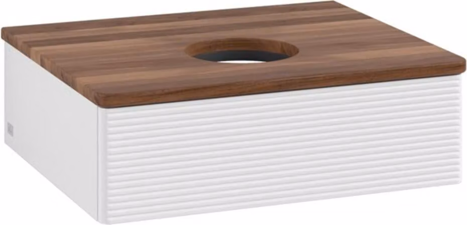 Villeroy & Boch L07112GF WTUS Antao L07_1 600x190x500mm