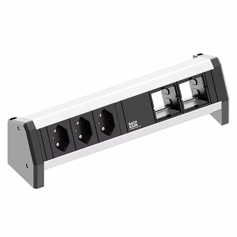 BACHMANN DESK 3xCH 2xCM GST18, Svizzera