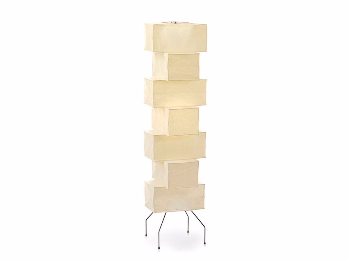 Akari UF4-L10 A Lampada da Terra