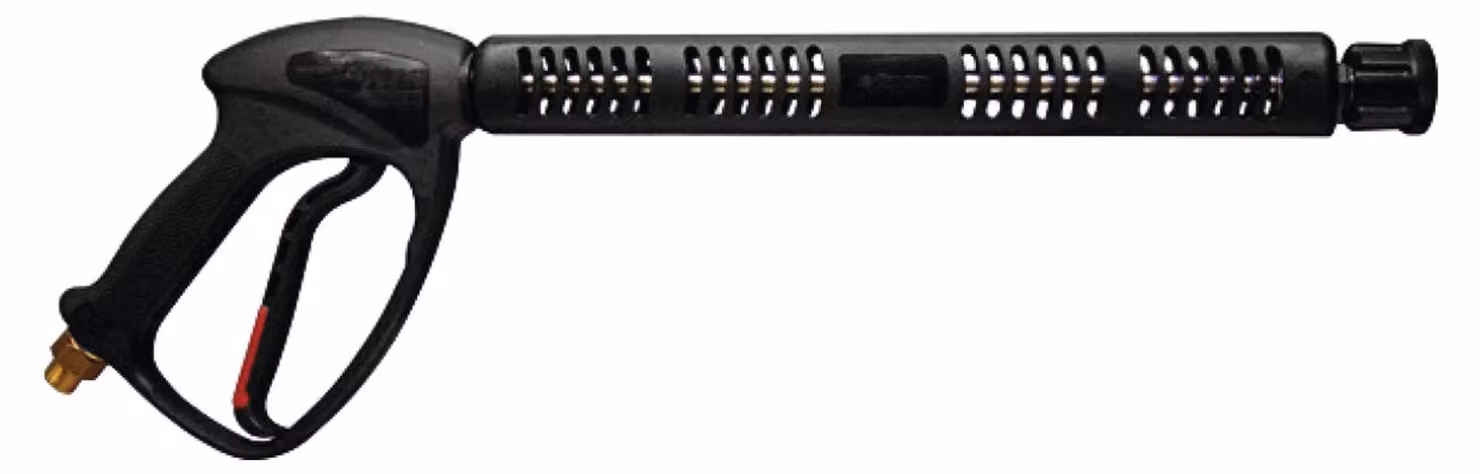 Pistola a spruzzo manuale Cleancraft HSP-HDR-H 78/108, 7161002