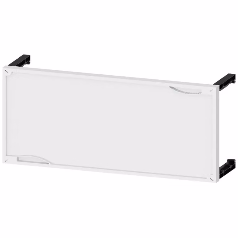 Installazione del coperchio di campo vuoto Siemens Dig.Industr. 8GK4501-2KK22 8GK45012KK22