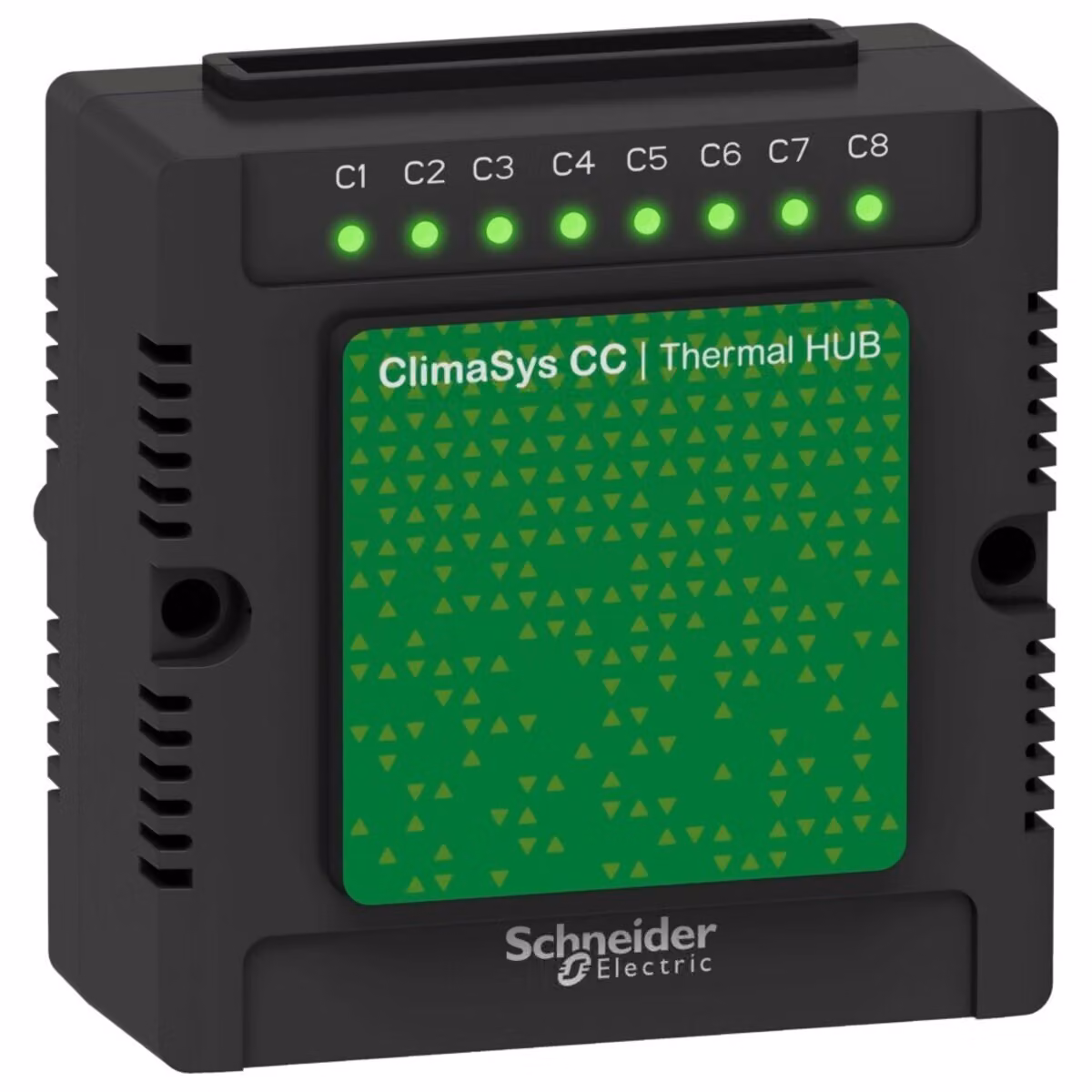 Schneider Electric ClimaSys Thermal-Hub NSYCCOFSEM8U2