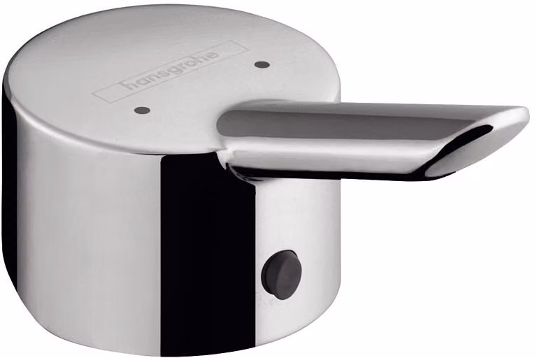 maniglia hansgrohe per miscelatore Focus S cromo
