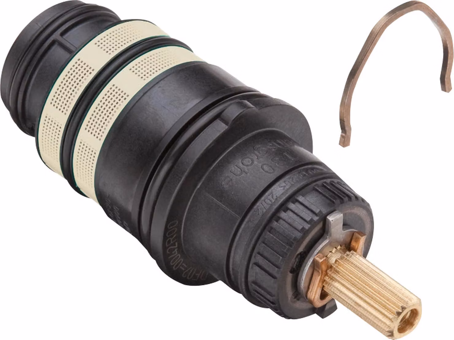 Centralina di termoregolazione Hansgrohe T30