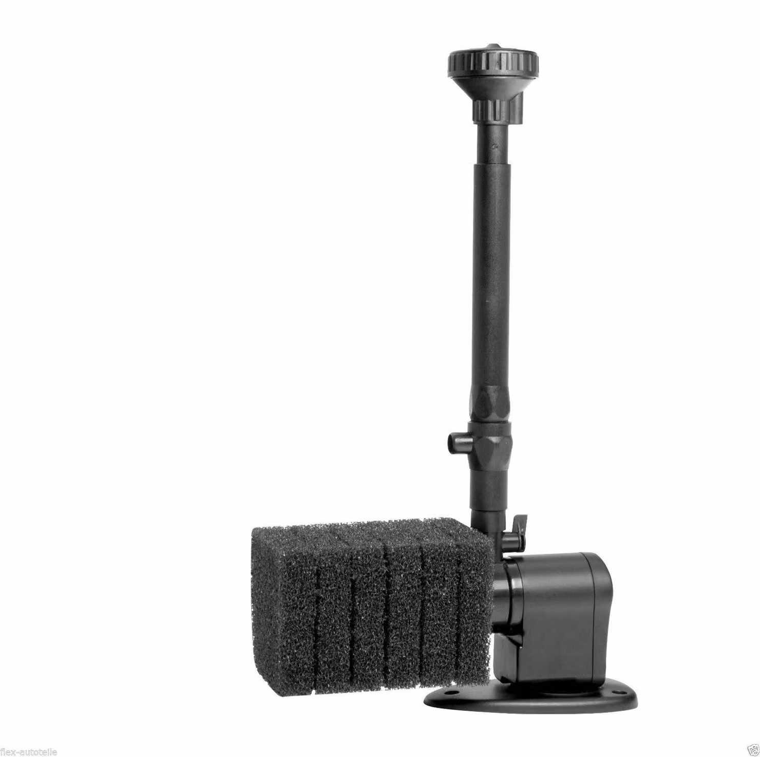 Pompa per acqua AQUAJET PFN 2000