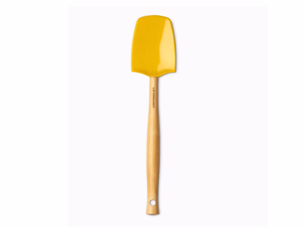 Craft Spatola Cucchiaio Larga