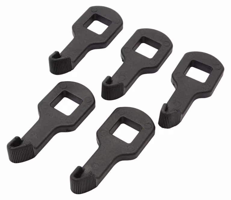 Leva Hazet (set da 5 pezzi) 9012MG-016/5 9012MG-016/5